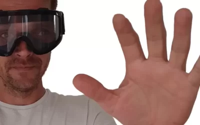 How Do Drunk Goggles Really Work?