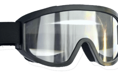 What Do Drunk Goggles Look Like?