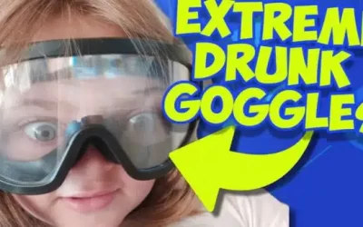 Drunk Goggles for Education in 2025: Engaging, Evidence-Based, and Easier to Access than Ever