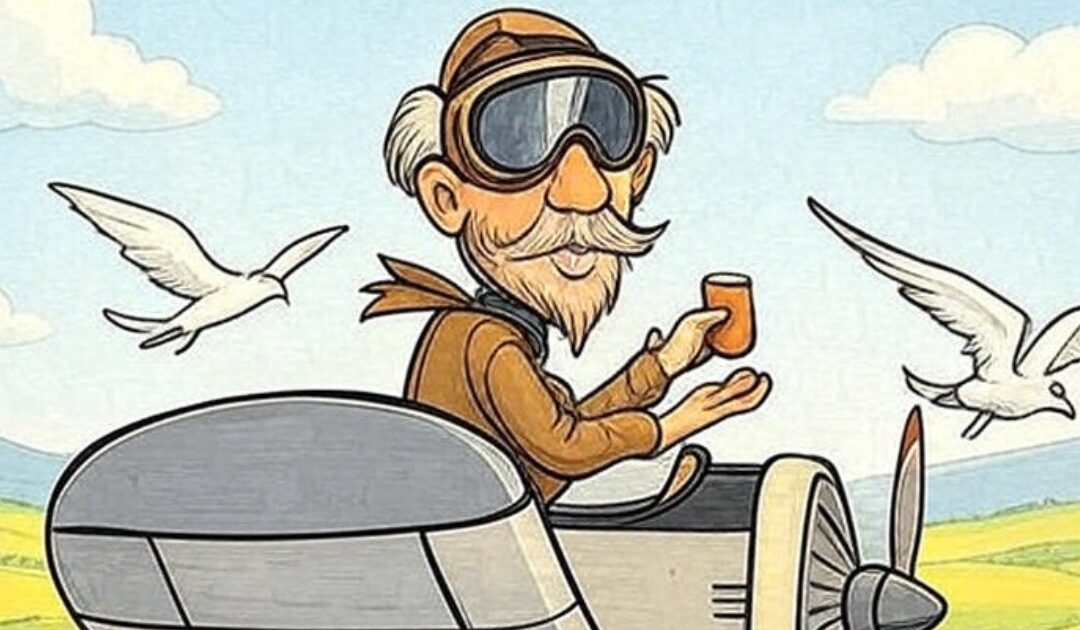 DrunkGoggles.com Launches Pilot Project in Denmark – Expansion Plans Across EU and USA