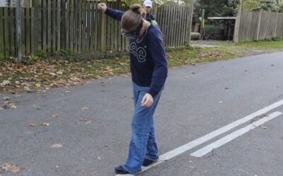 What is the Purpose of Drunk Goggles?